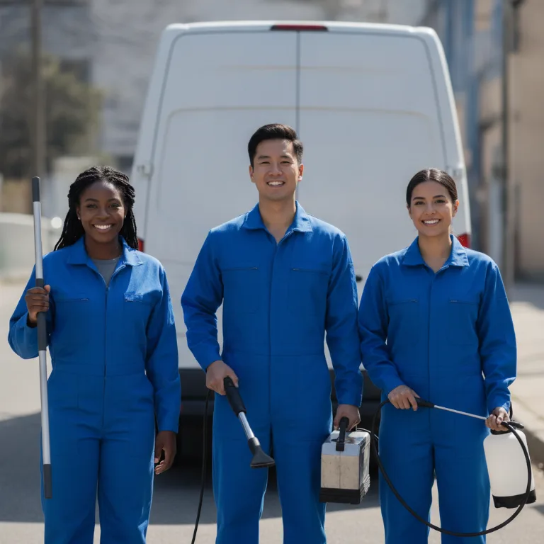 bed bug treatment Indian Trail